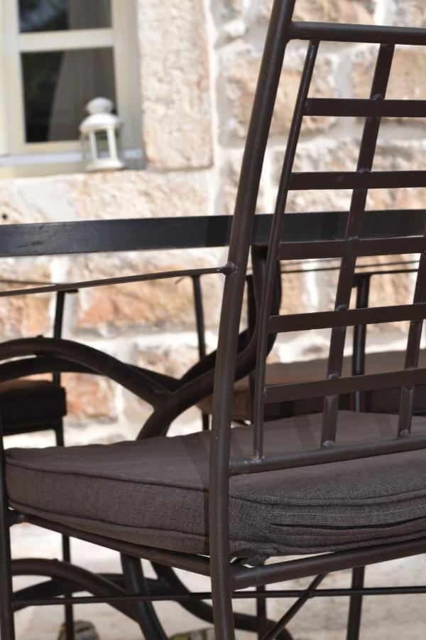 Charming Stone House In Cavtat Old Townアパートメント エクステリア 写真