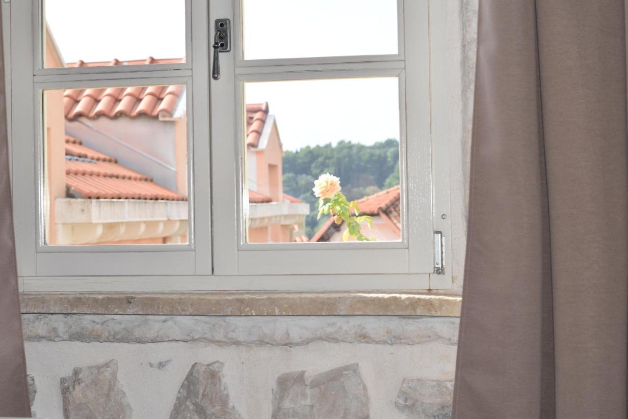 Charming Stone House In Cavtat Old Townアパートメント エクステリア 写真