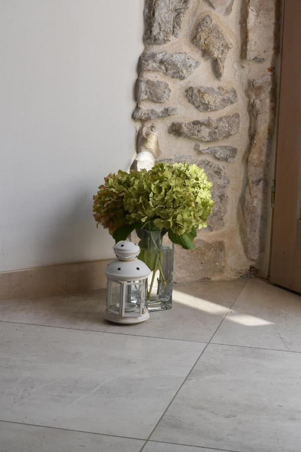 Charming Stone House In Cavtat Old Townアパートメント エクステリア 写真